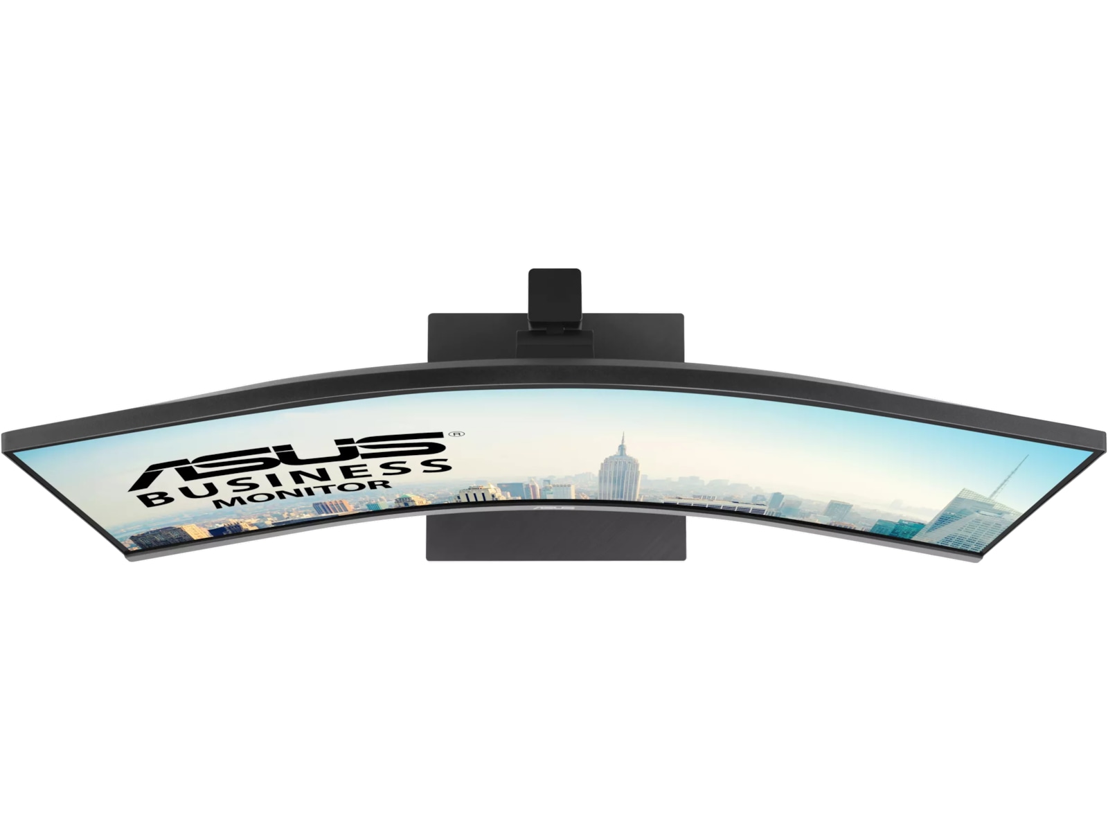 ASUS 34" curved skärm VA34VCPSR Datorskärm