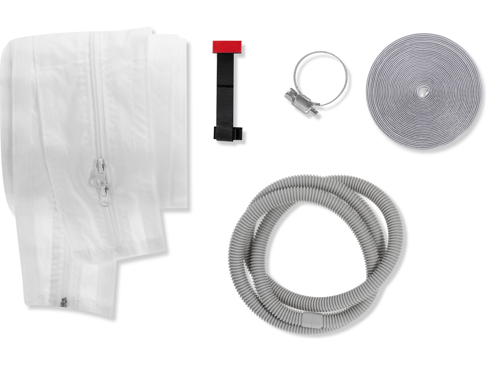 Andersson ARC 4.0 Split värmepump 12000 BTU WiFi 3500W Luftkonditionering