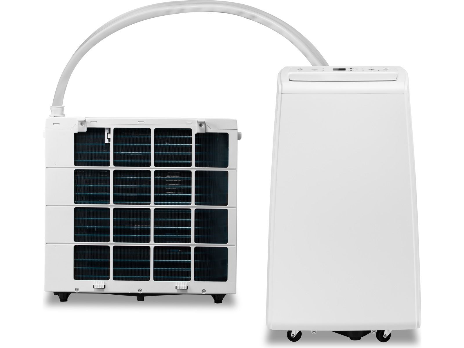 Andersson ARC 4.0 Split värmepump 12000 BTU WiFi 3500W Luftkonditionering