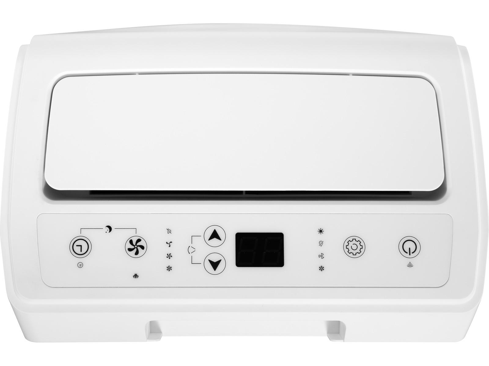 Andersson ARC 4.0 Split värmepump 12000 BTU WiFi 3500W Luftkonditionering