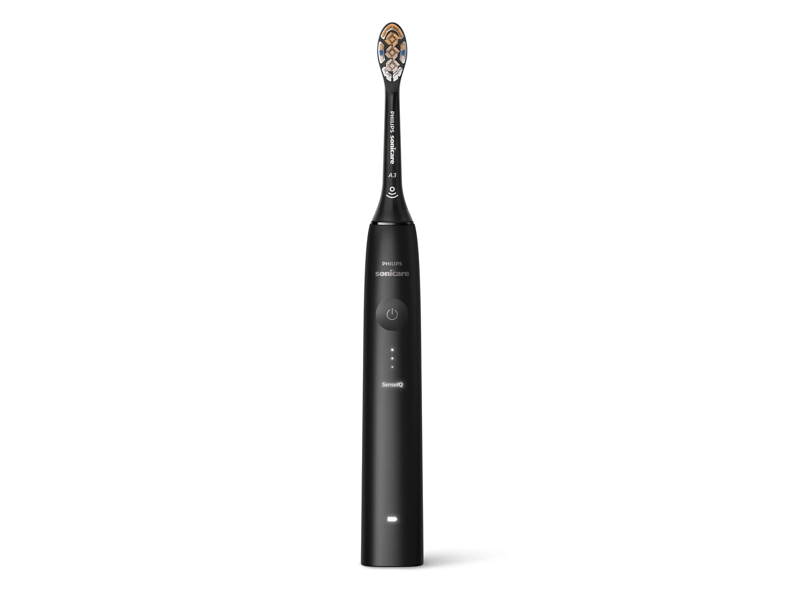 Philips Sonicare DiamondClean Prestige 9900 (svart) Eltandborste
