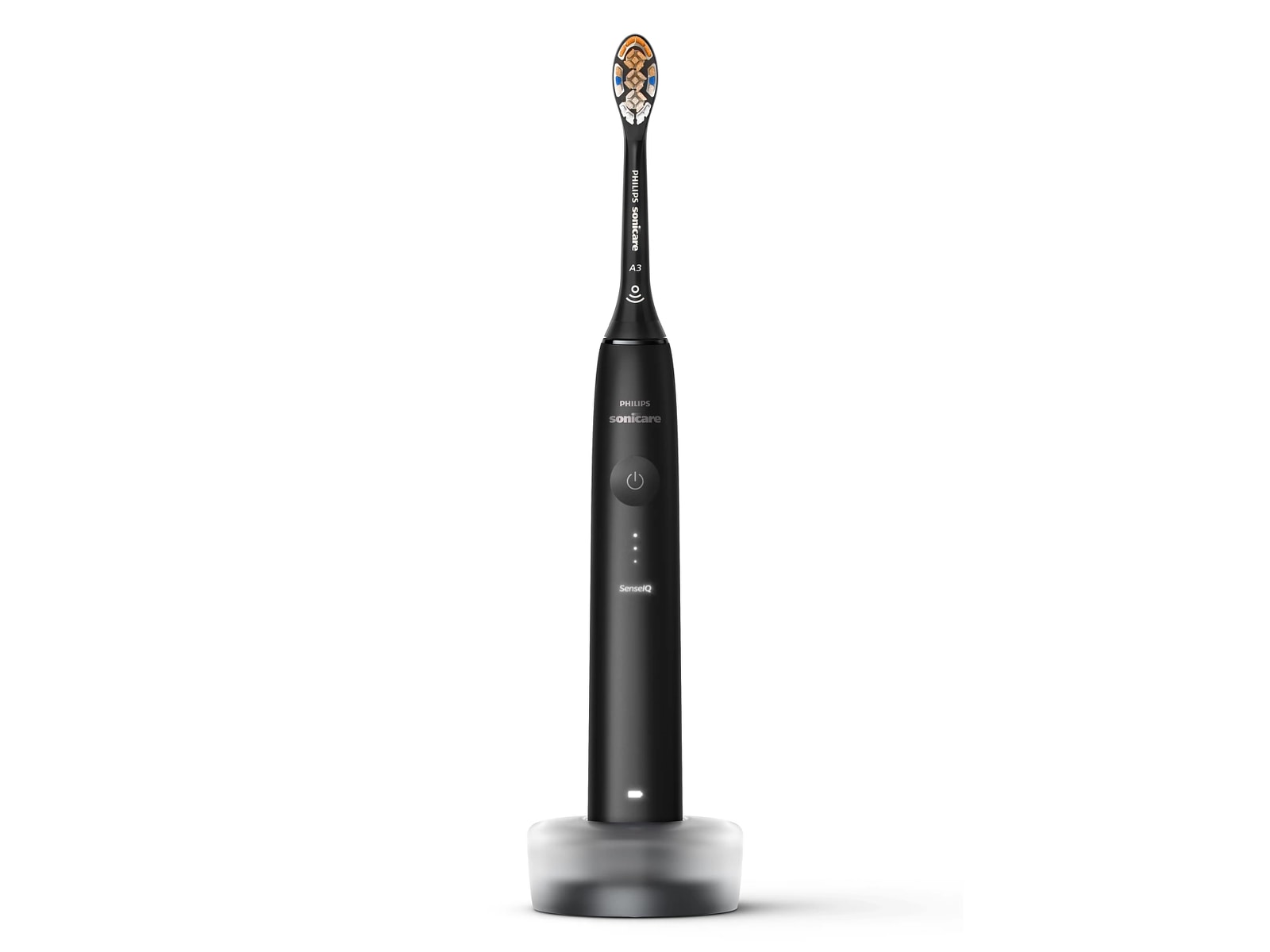 Philips Sonicare DiamondClean Prestige 9900 (svart) Eltandborste