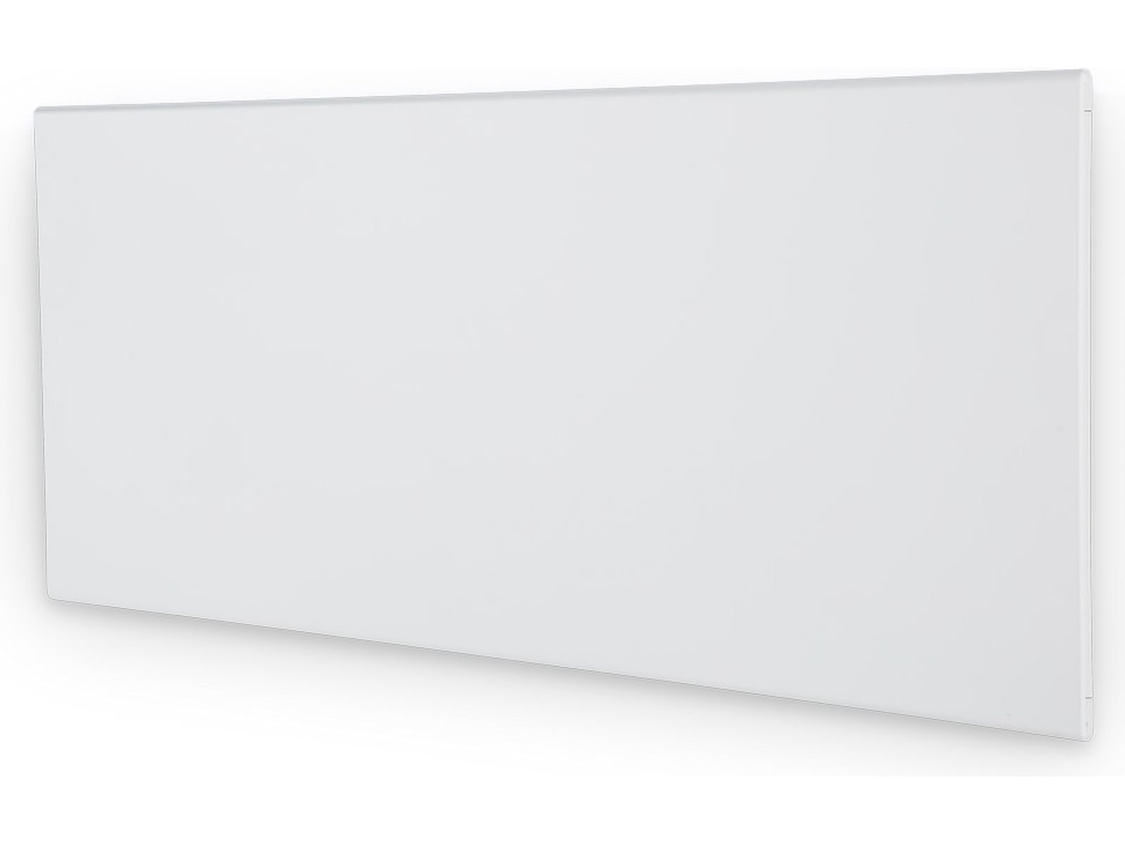 Adax Neo WiFi Panelovn 600W (vit) 2-pack Panelelement