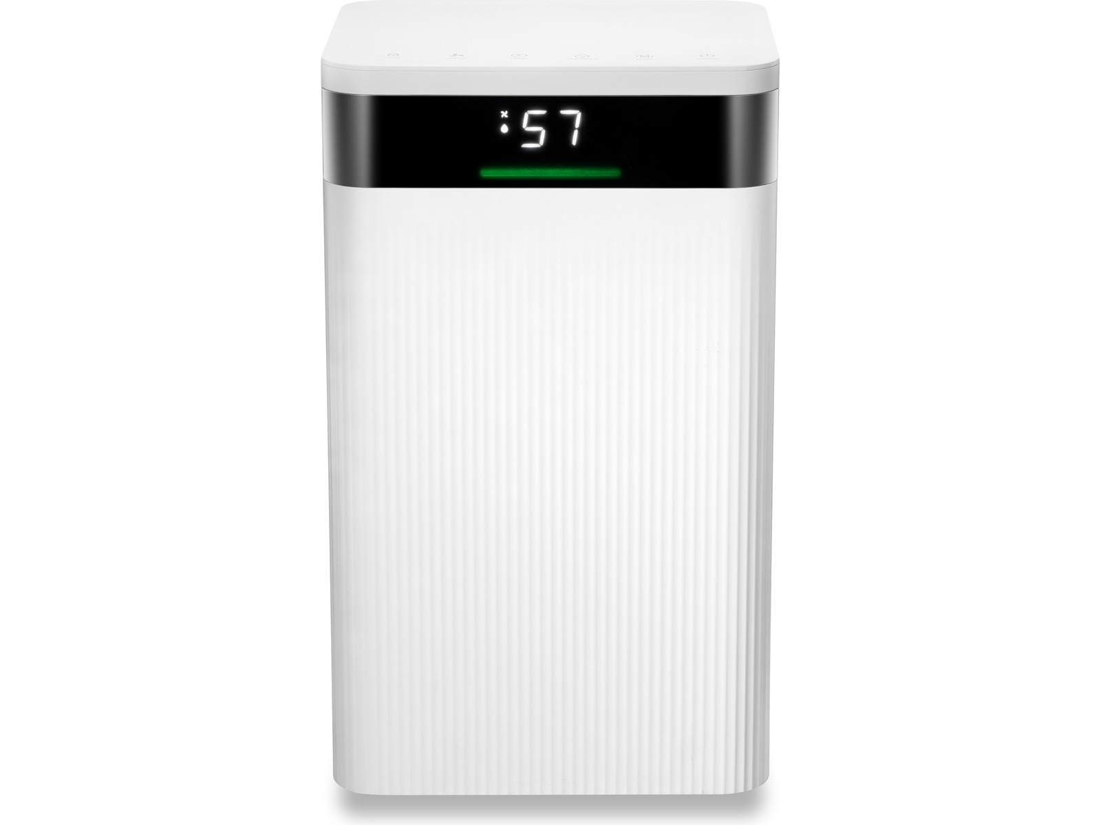 Andersson DHF-12 Avfuktare 12L 15m² 38dB Avfuktare
