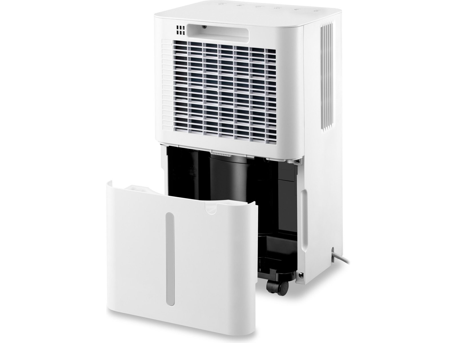 Andersson DHF-12 Avfuktare 12L 15m² 38dB Avfuktare