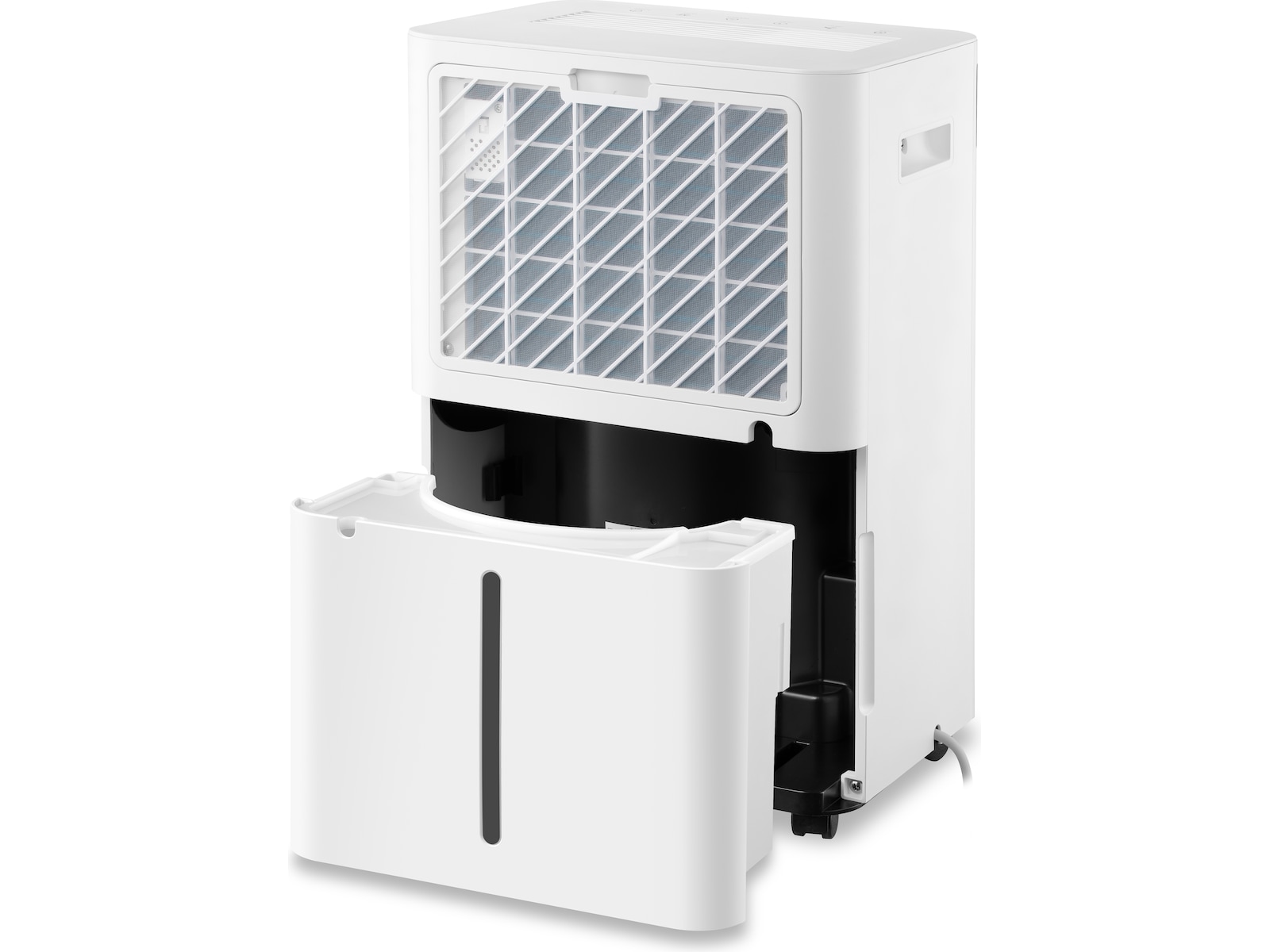 Andersson DHF-20 Smart Avfuktare 20L Avfuktare