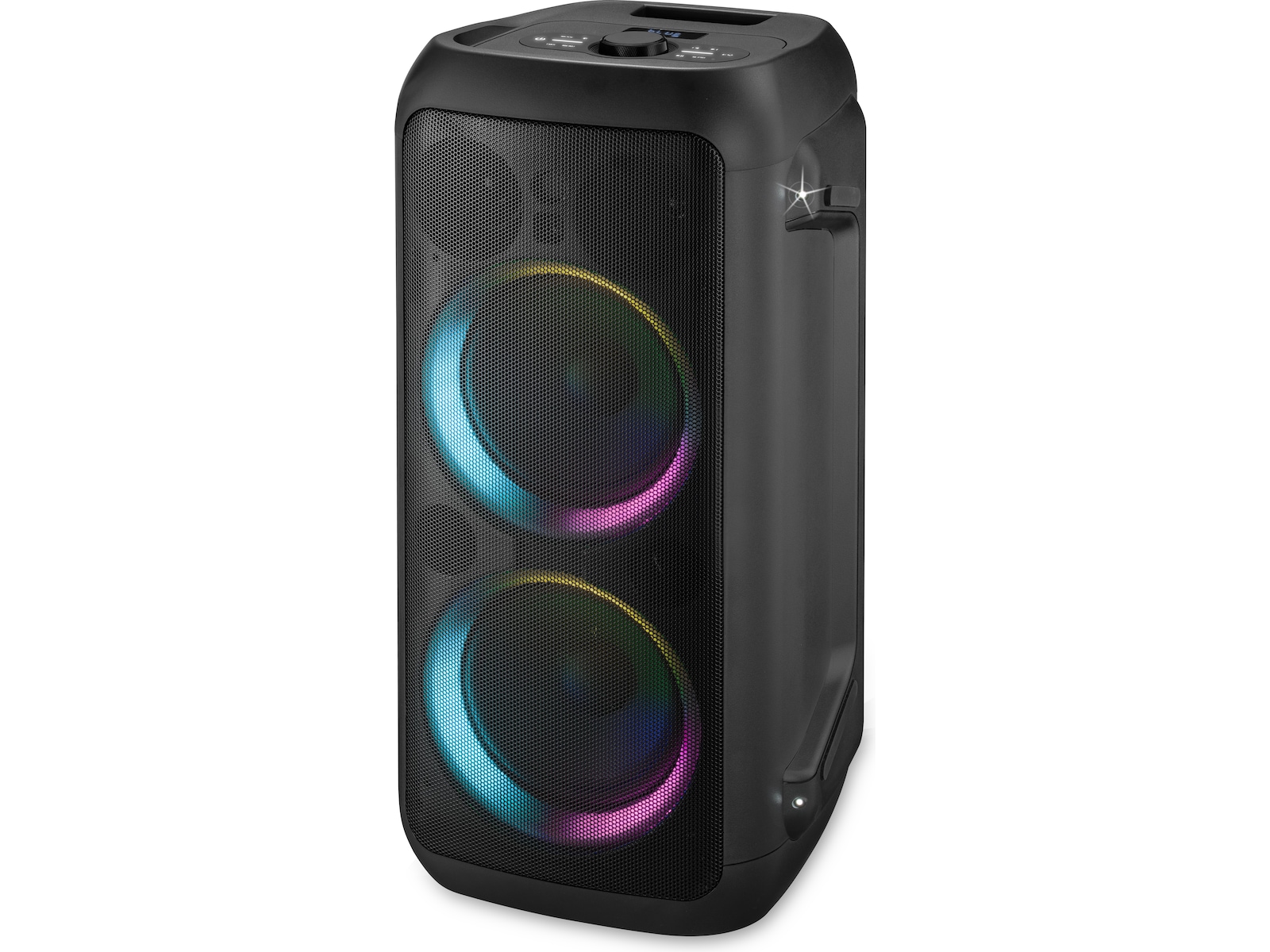 Andersson PYB-4200 Partyhögtalare 160 W Högtalare
