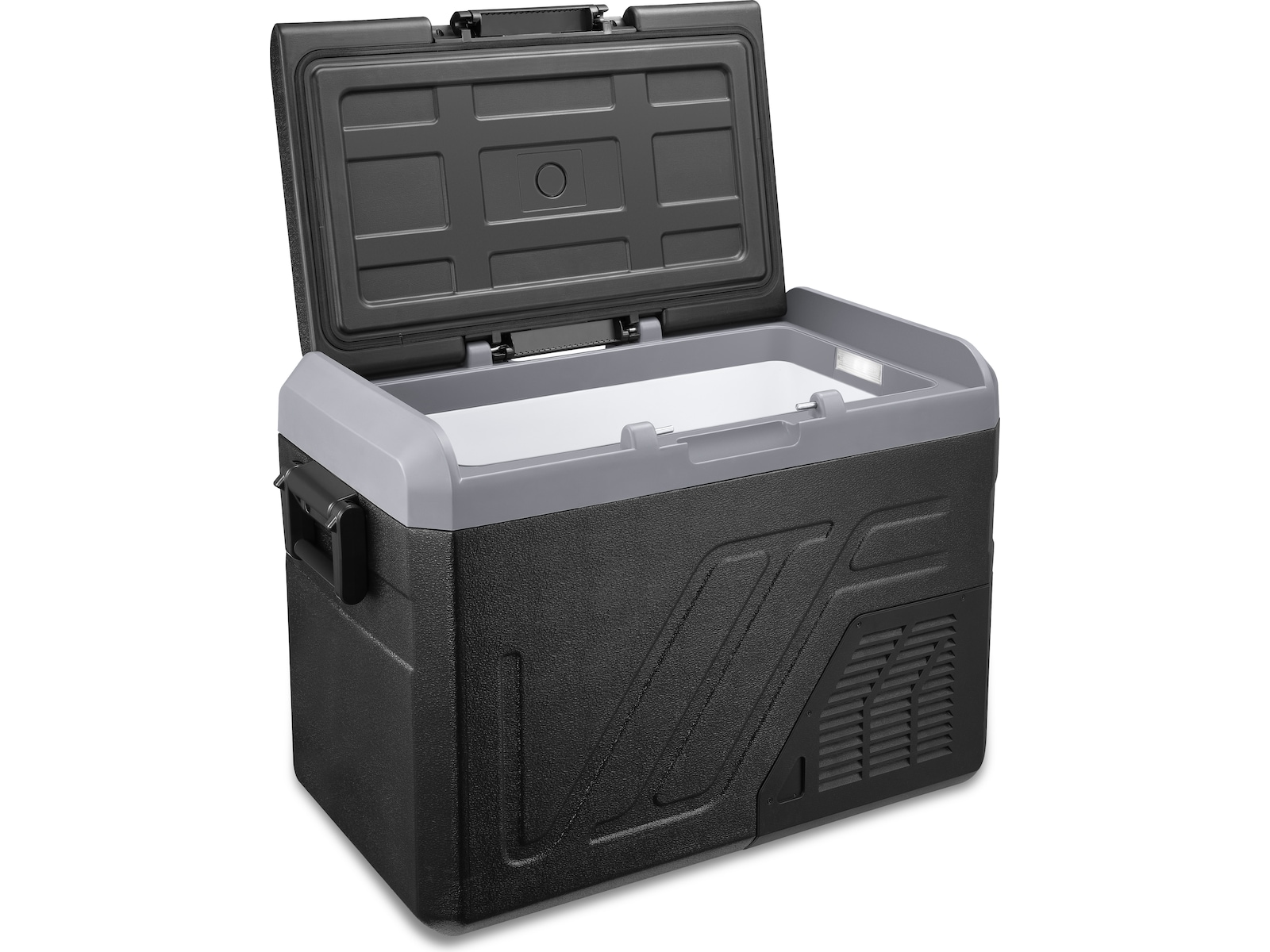 Freev elektrisk kylbox med 20 timmars batteritid Minikyl