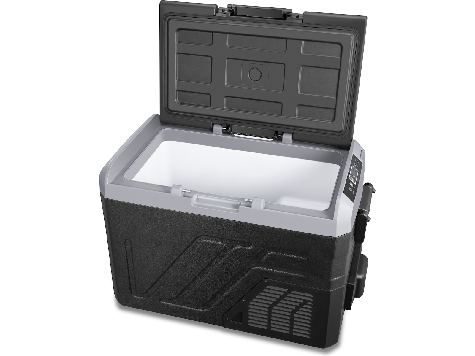 Freev elektrisk kylbox med 20 timmars batteritid Minikyl