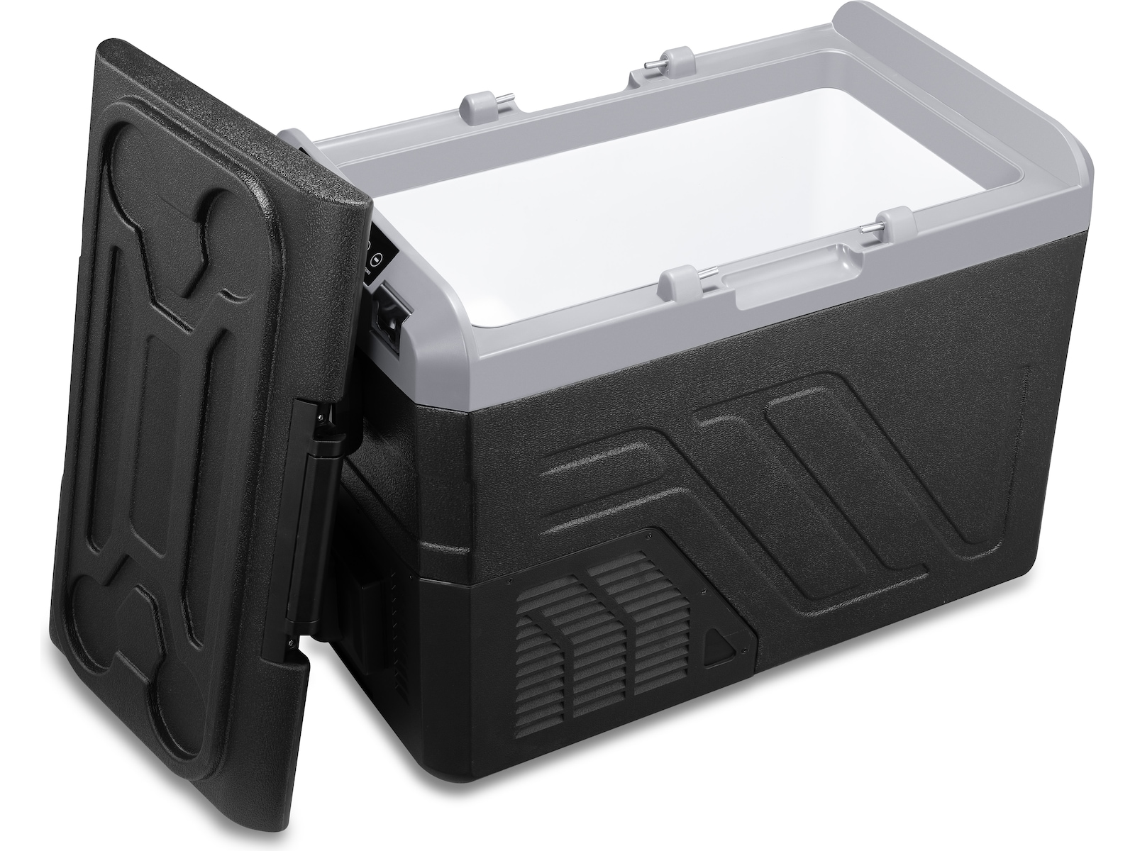 Freev elektrisk kylbox med 20 timmars batteritid Minikyl