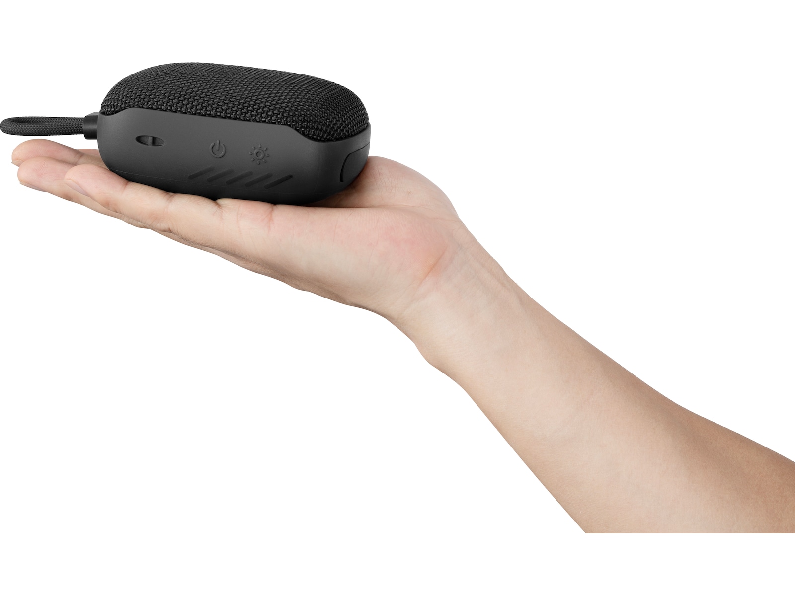 Andersson bärbar högtalare BHS-B200 Trådlös / Bluetooth högtalare