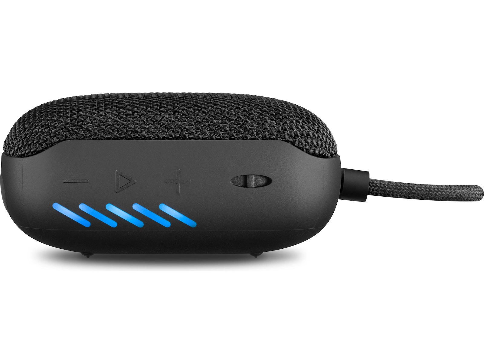 Andersson bärbar högtalare BHS-B200 Trådlös / Bluetooth högtalare