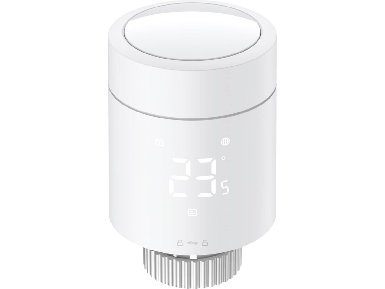 Aqara Thermostat Valve W600 Tillbehör till värme