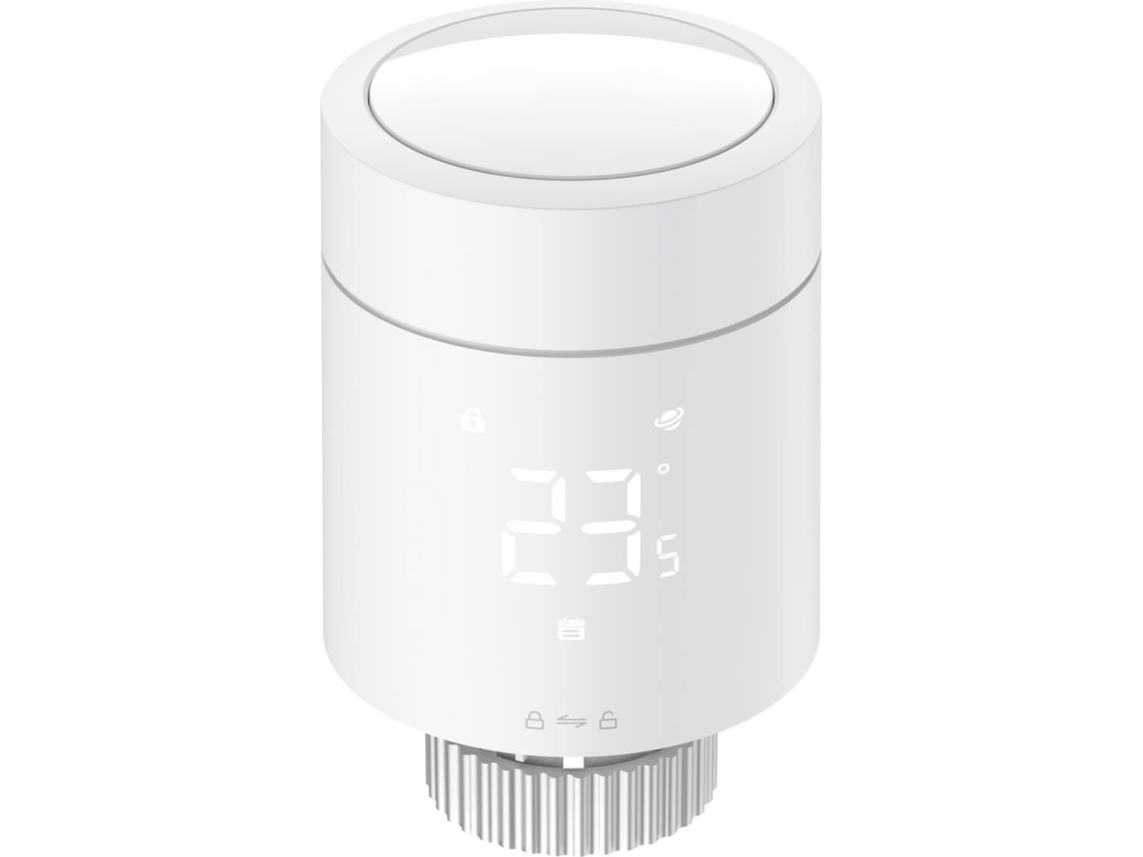 Aqara Thermostat Valve W600 Tillbehör till värme