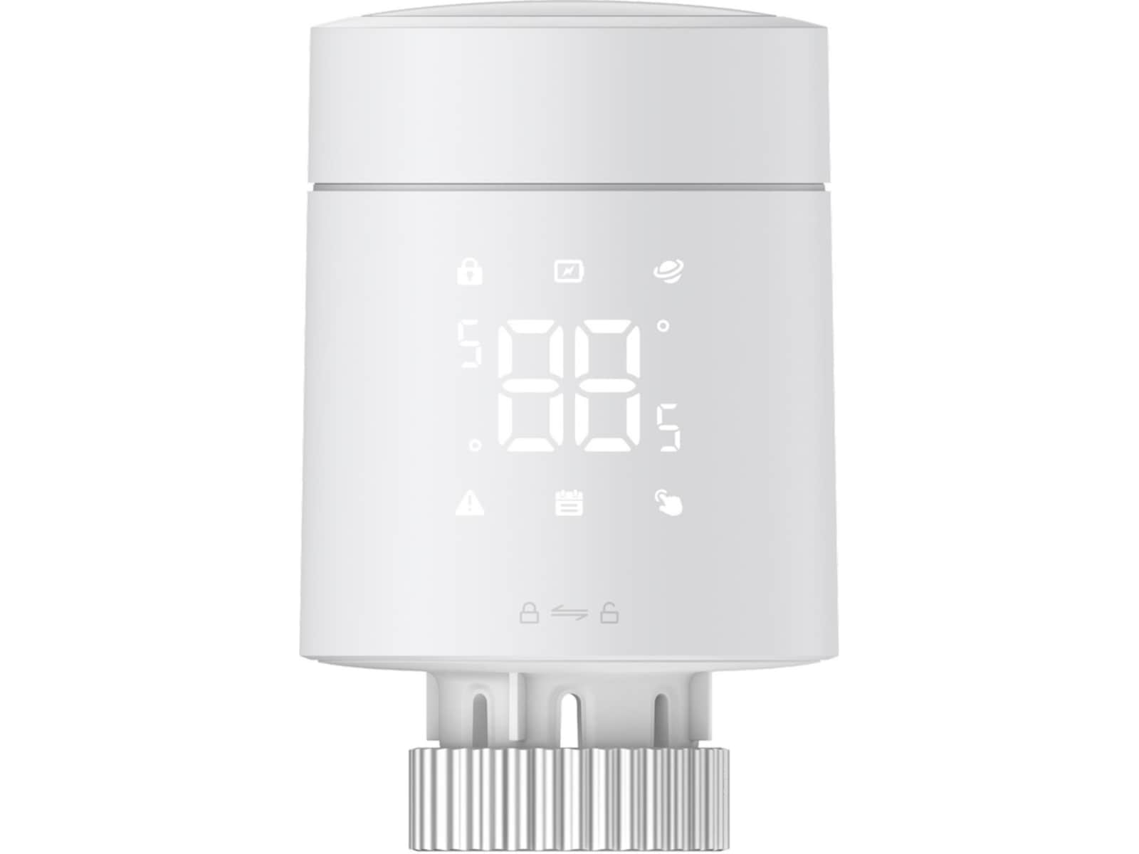 Aqara Thermostat Valve W600 Tillbehör till värme