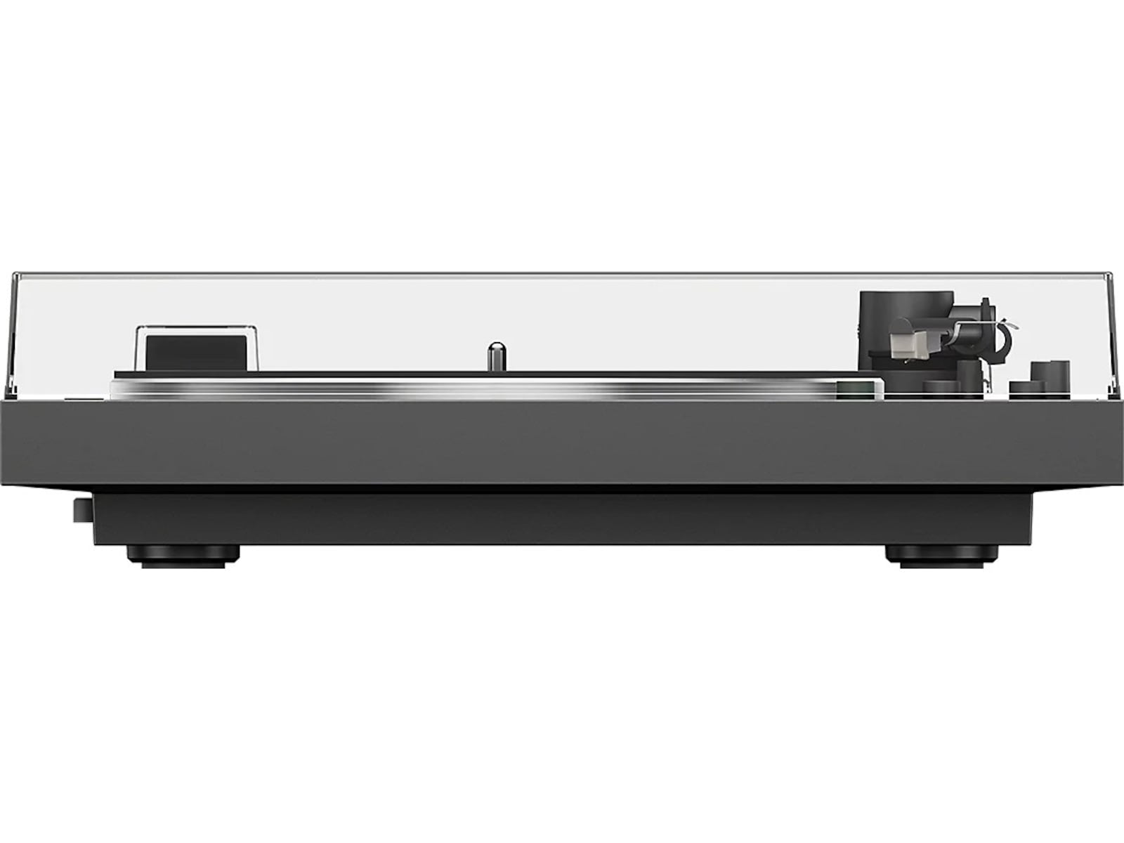 Sony PS-LX3BT trådlös Bluetooth-skivspelare med automatisk uppspelning Skivspelare
