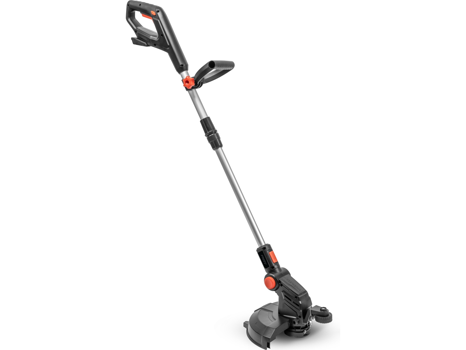Freev GST-300 sladdlös grästrimmer 30cm 20V Grästrimmers