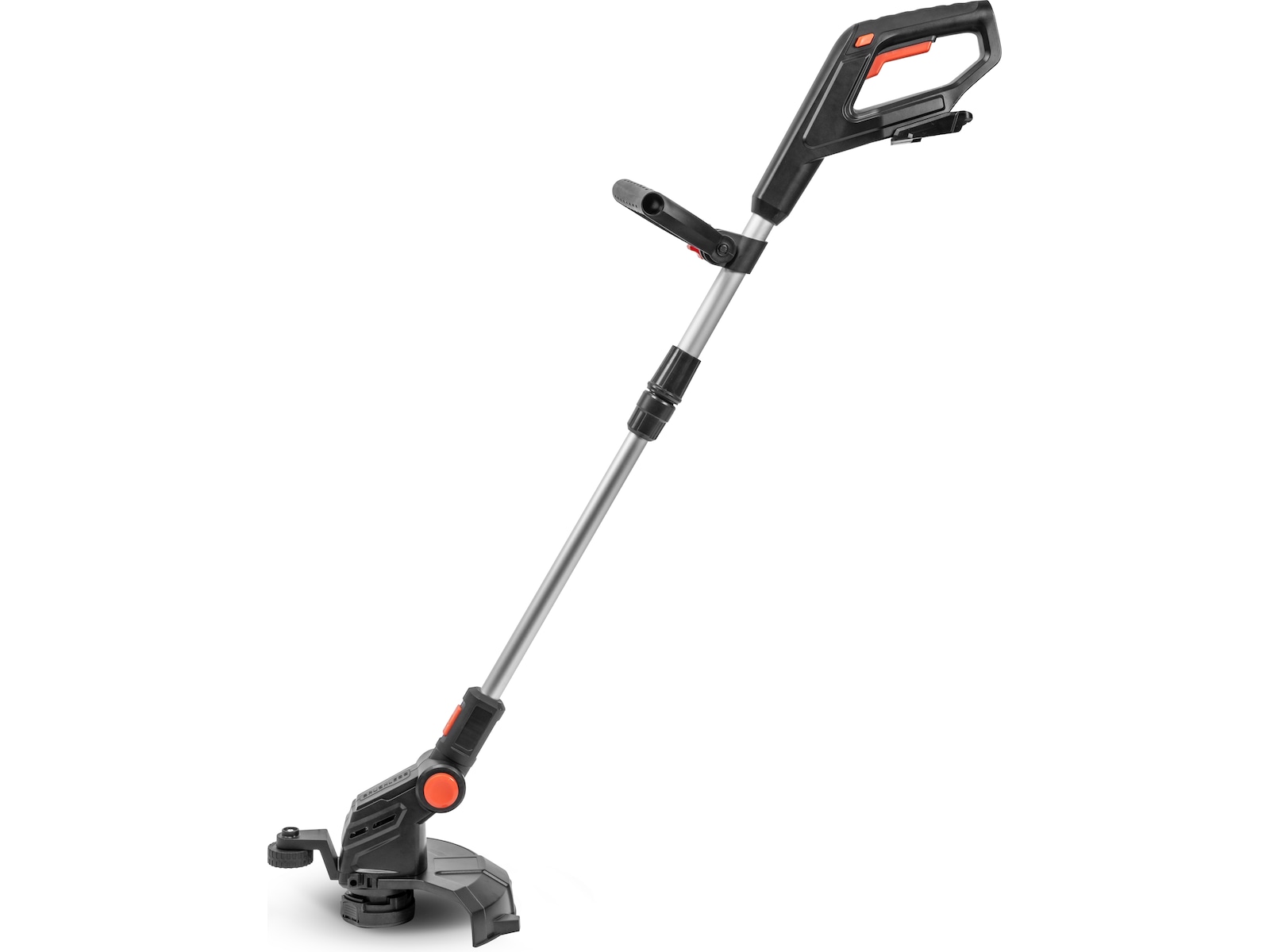Freev GST-300 sladdlös grästrimmer 30cm 20V Grästrimmers