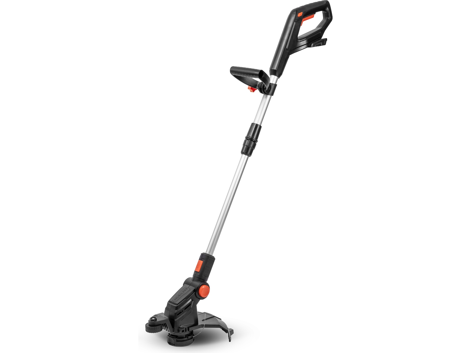 Freev GST-300 sladdlös grästrimmer 30cm 20V Grästrimmers