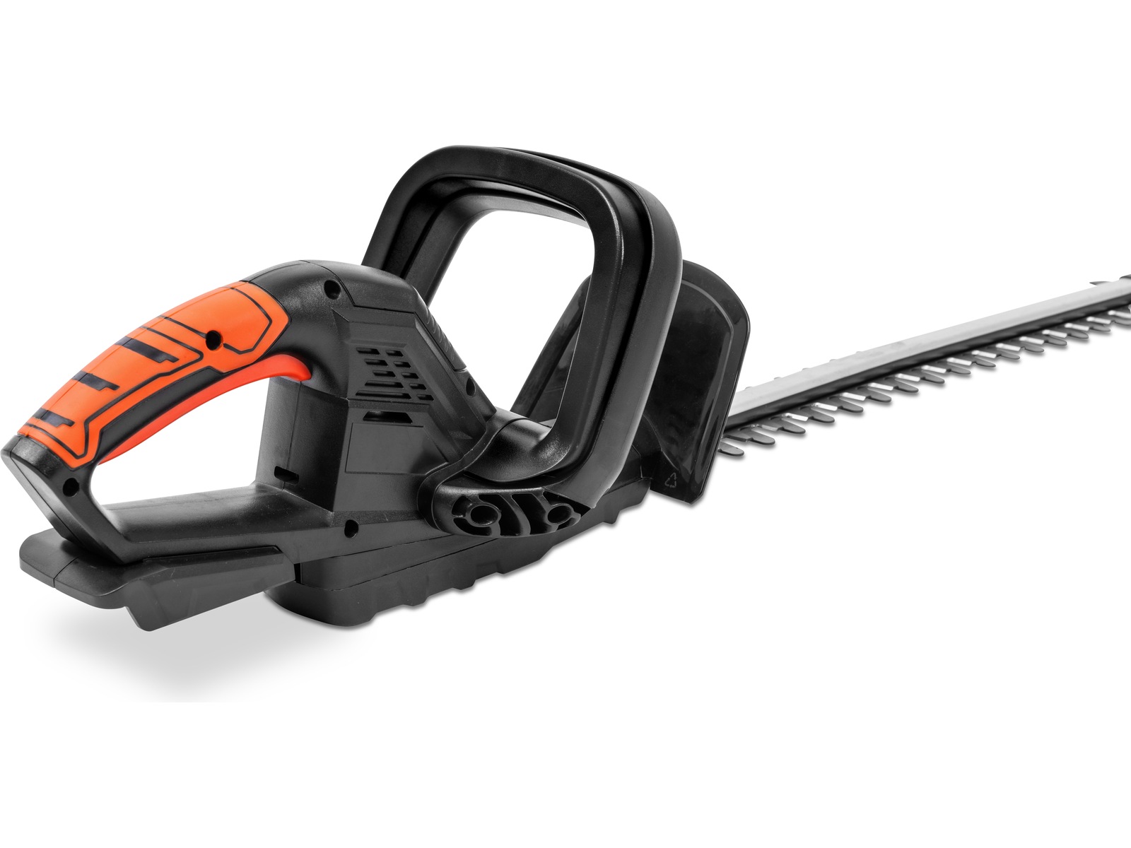 Freev sladdlös häcksax 51cm 20V 16mm Häcksaxar