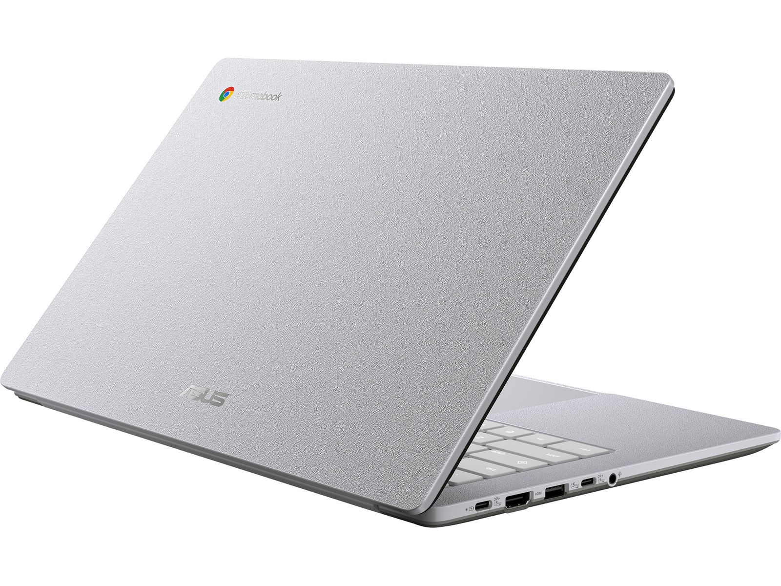 ASUS Chromebook CM14 14" FHD Datorer - Bärbara / laptop
