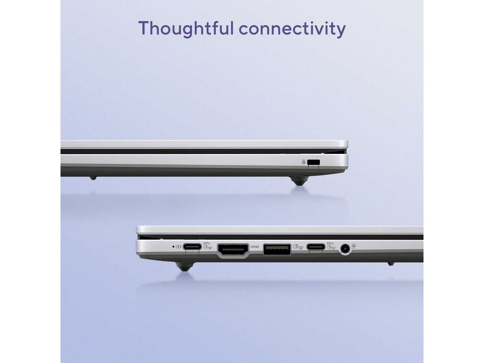 ASUS Chromebook CM14 14" FHD Datorer - Bärbara / laptop