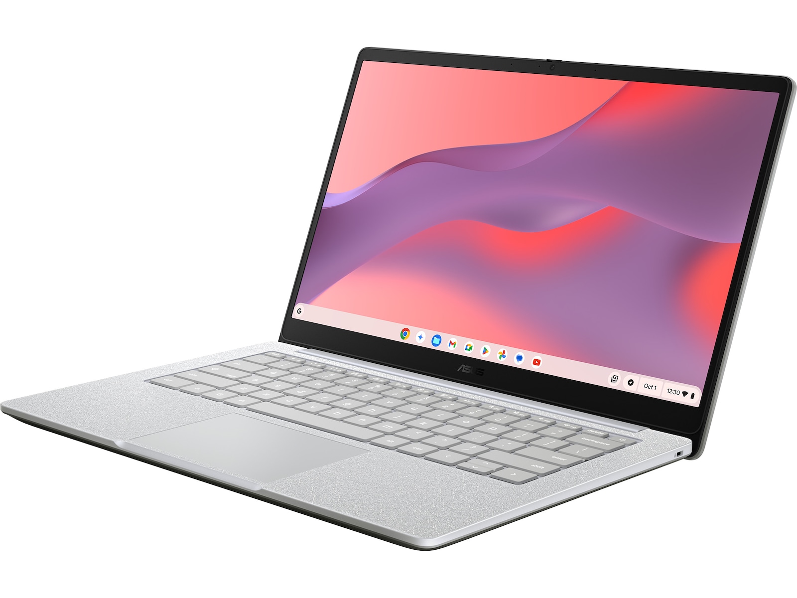 ASUS Chromebook CM14 14" FHD Datorer - Bärbara / laptop