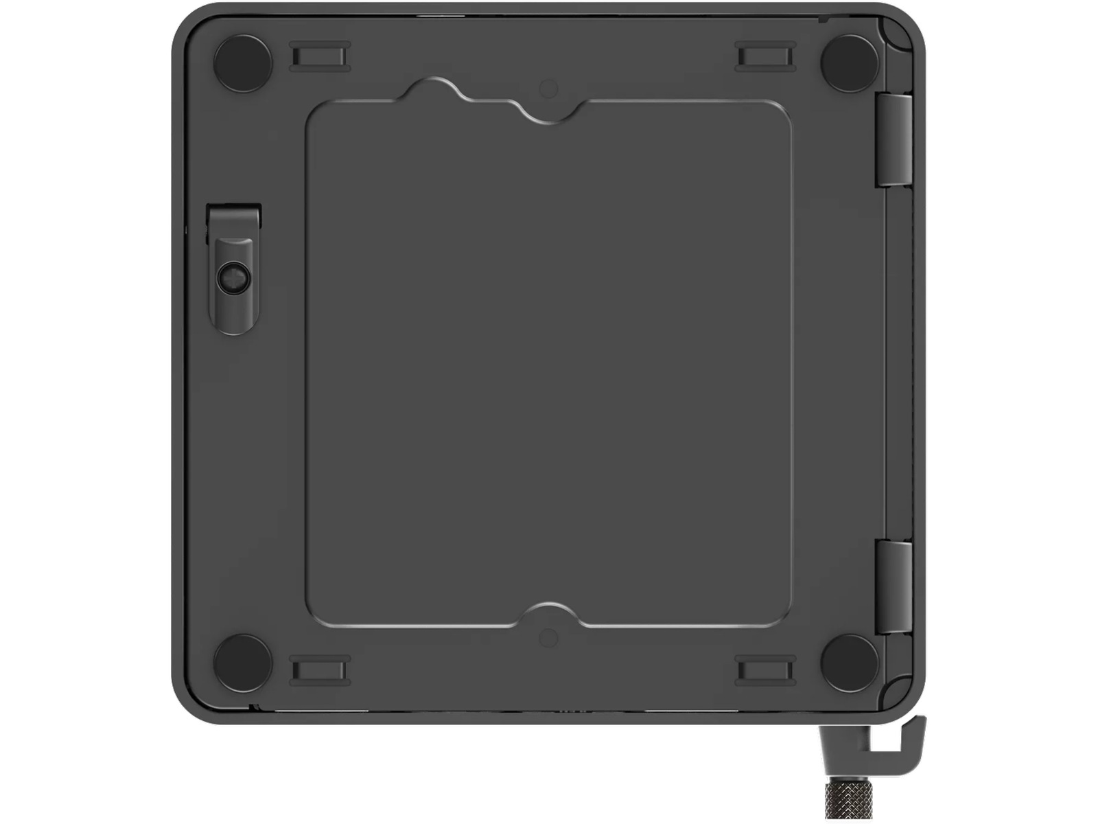 ASUS NUC 15 PRO Slim U7 255H -B-Grade Demo övrigt