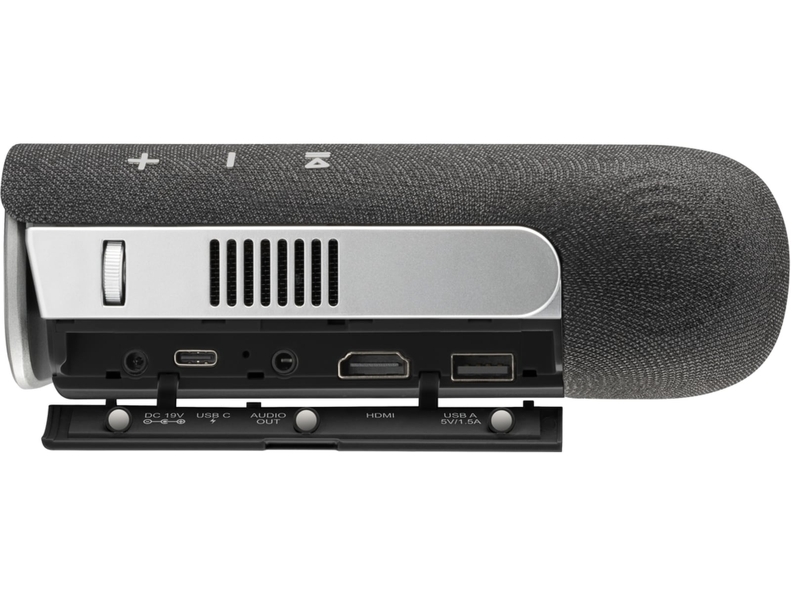 ViewSonic M1XG Smart bärbar projektor -B-Grade Demo TV/projektorer