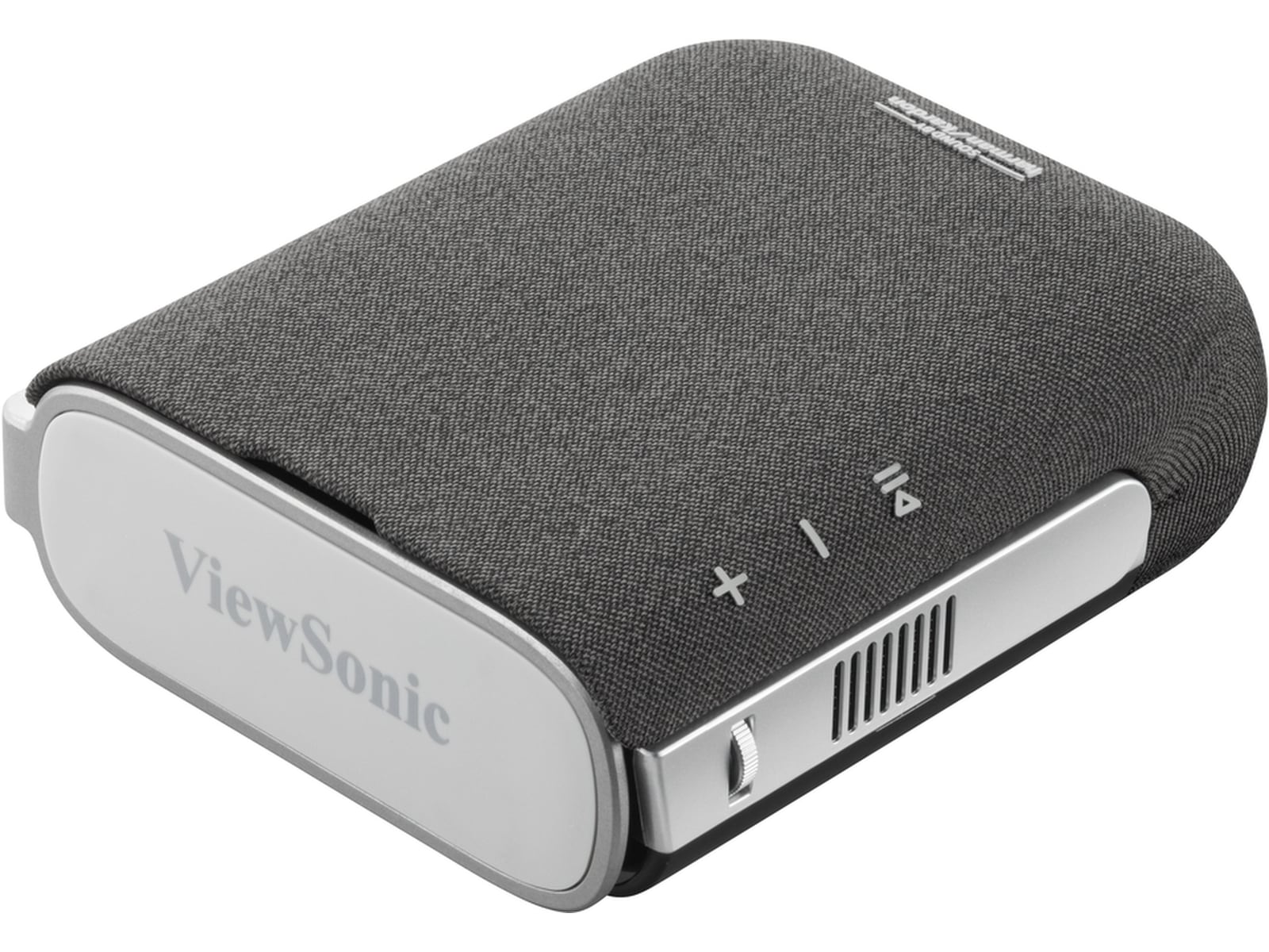 ViewSonic M1XG Smart bärbar projektor -B-Grade Demo TV/projektorer