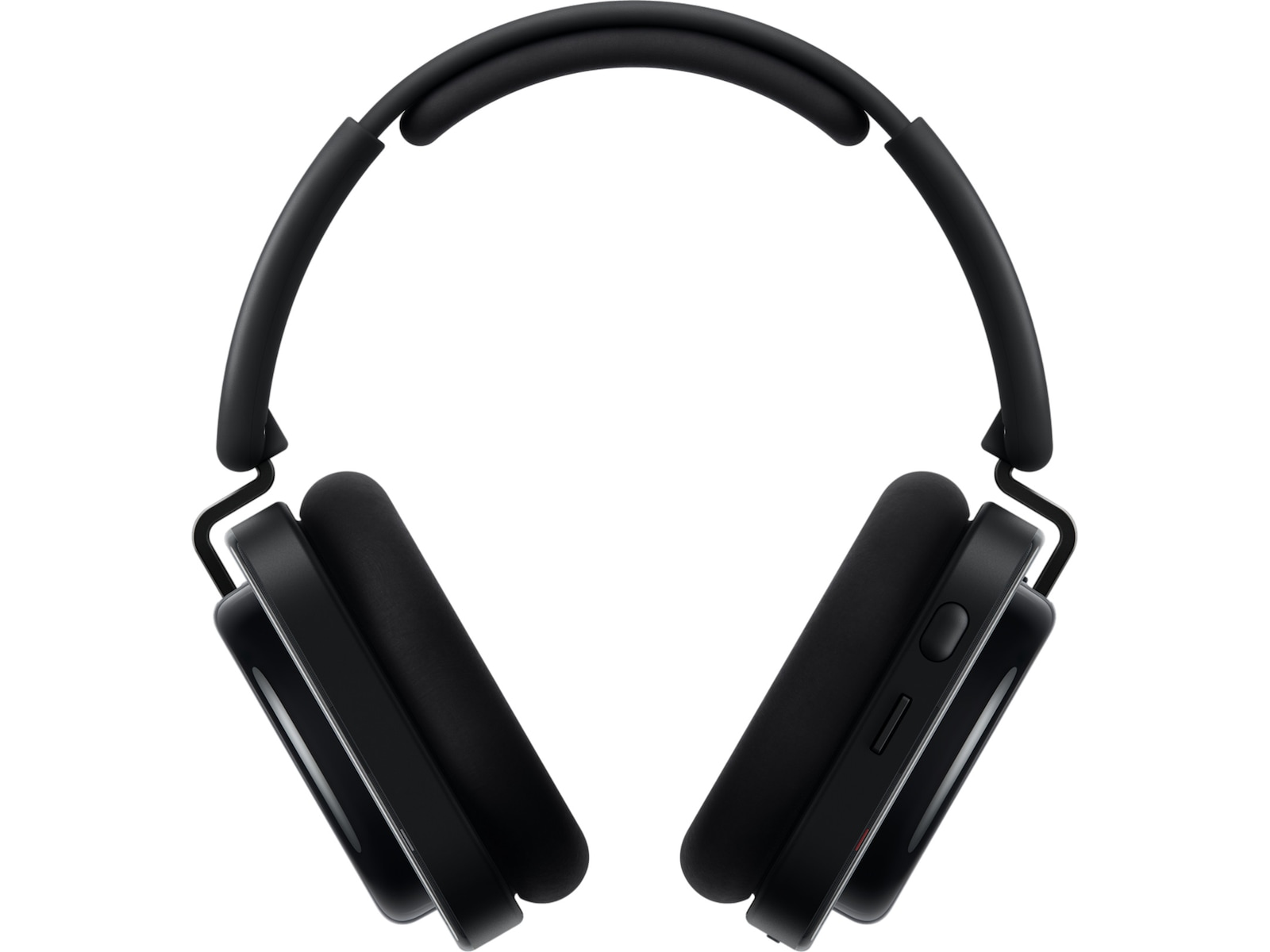 Nothing Headphone (a) (svart) Hörlurar