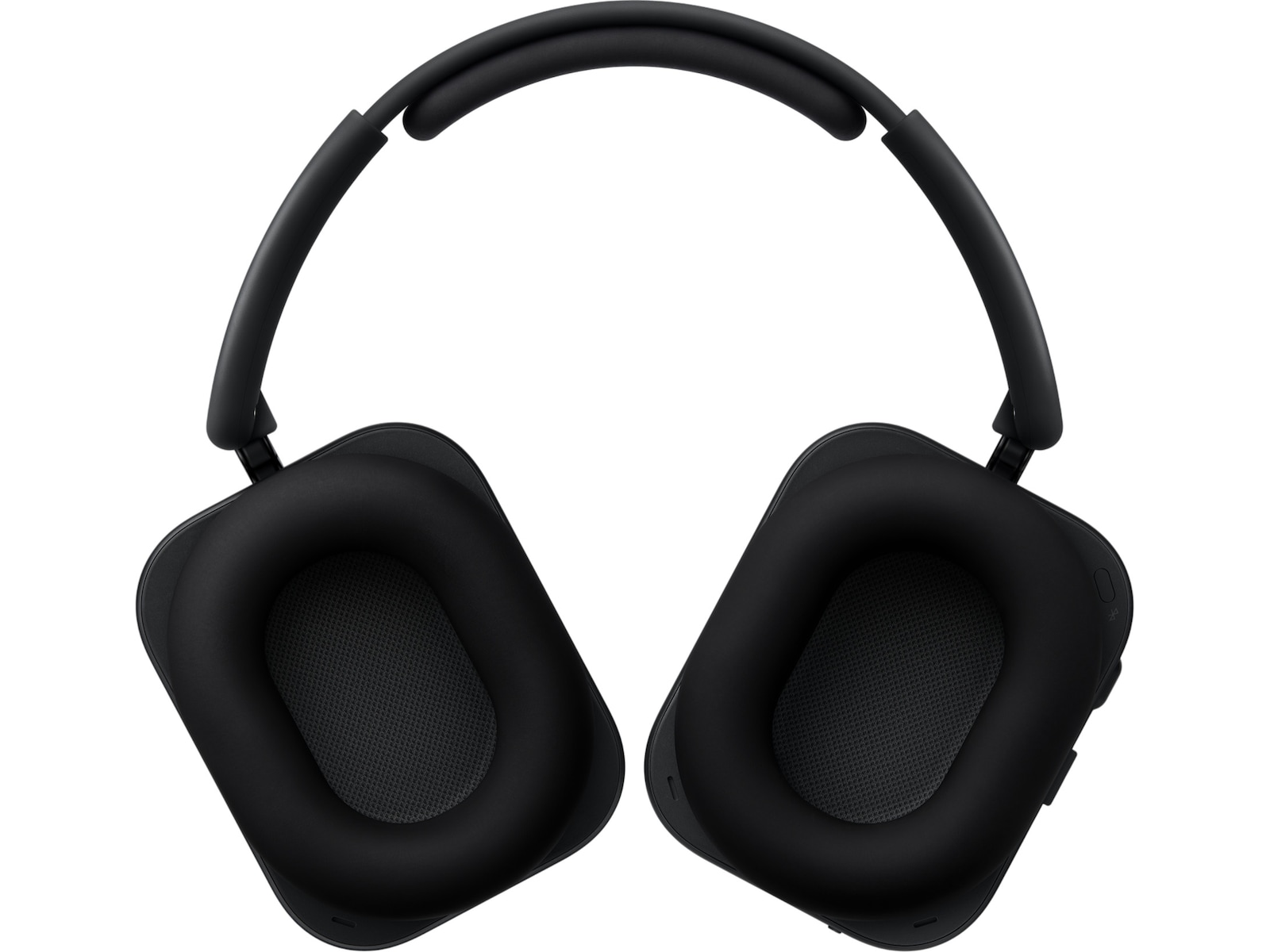 Nothing Headphone (a) (svart) Hörlurar