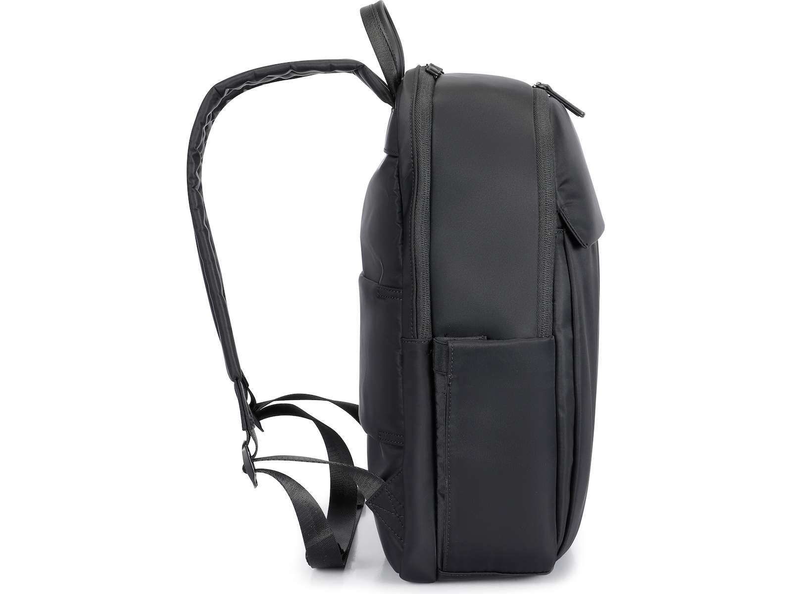 Andersson LBP-P5000 Laptop-ryggsäck 14" (Svart) Ryggsäck, väska och fodral