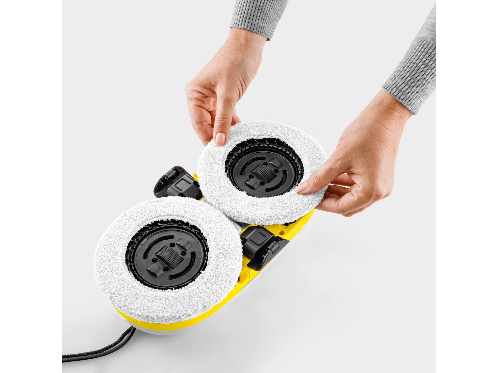 Kärcher RCW 2 Fönstertvättar