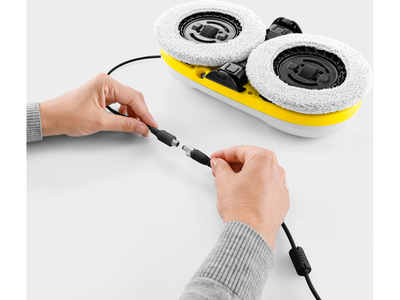 Kärcher RCW 2 Fönstertvättar