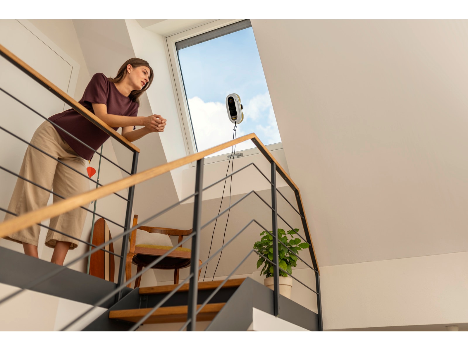 Kärcher RCW 2 Fönstertvättar