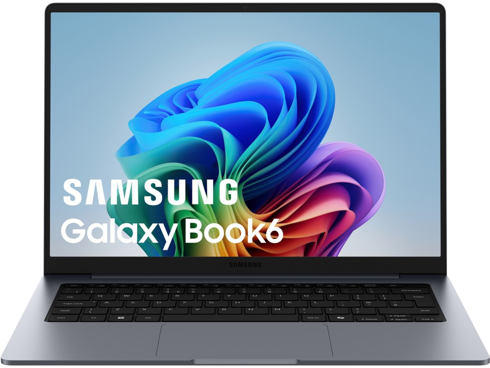 Samsung Galaxy Book6 14" WUXGA Datorer - Bärbara / laptop