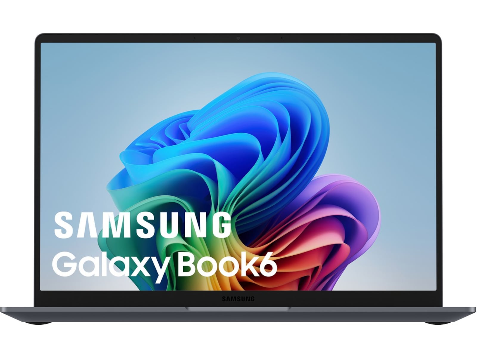 Samsung Galaxy Book6 14" WUXGA Datorer - Bärbara / laptop