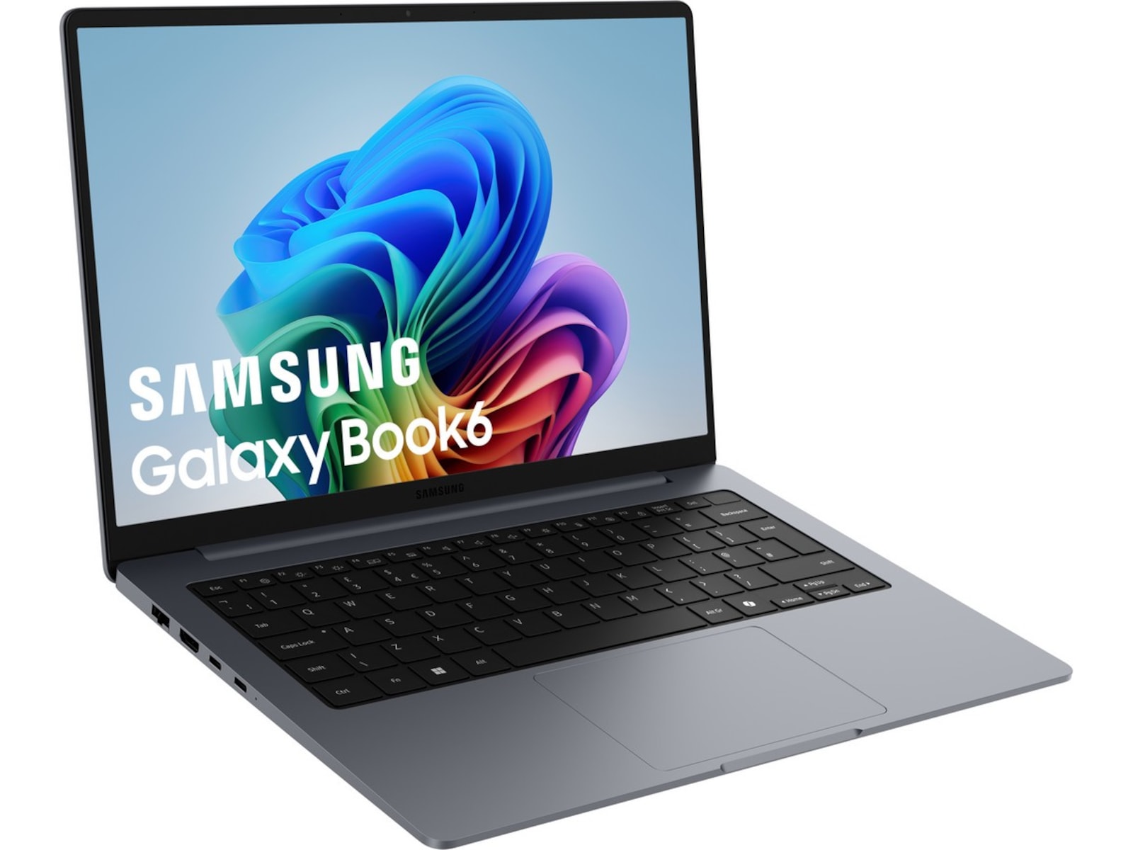 Samsung Galaxy Book6 14" WUXGA Datorer - Bärbara / laptop