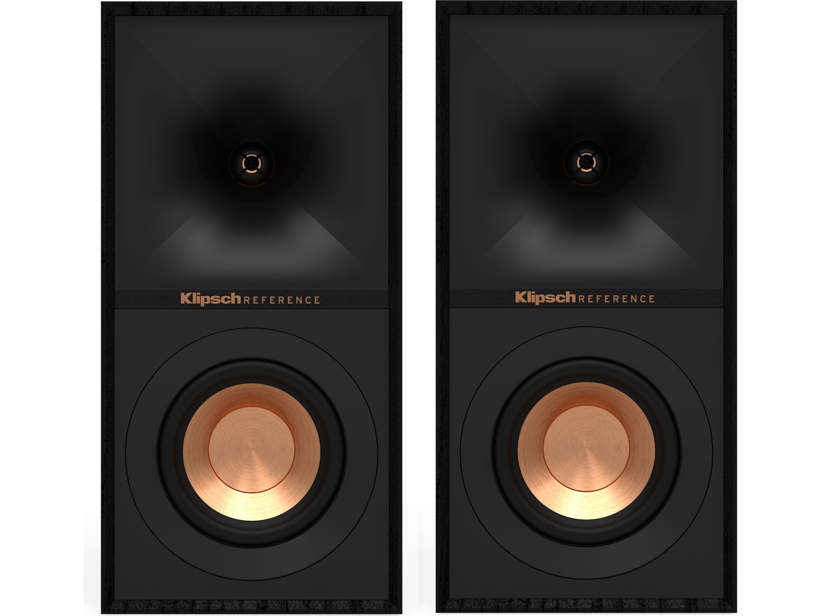 Klipsch paket 42 Högtalare