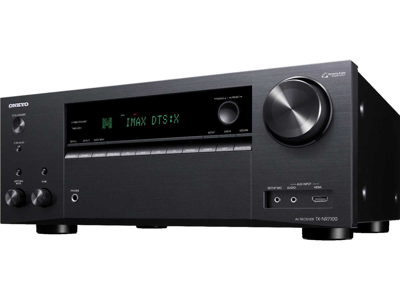 Klipsch paket 42 Högtalare