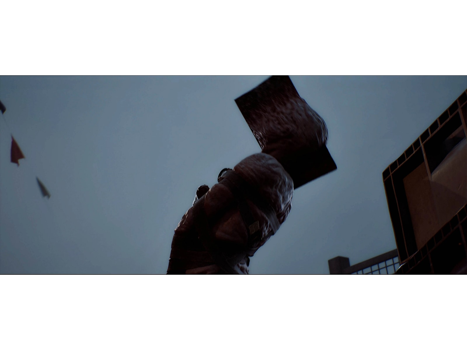 SILENT HILL: Townfall Spel till Playstation 5