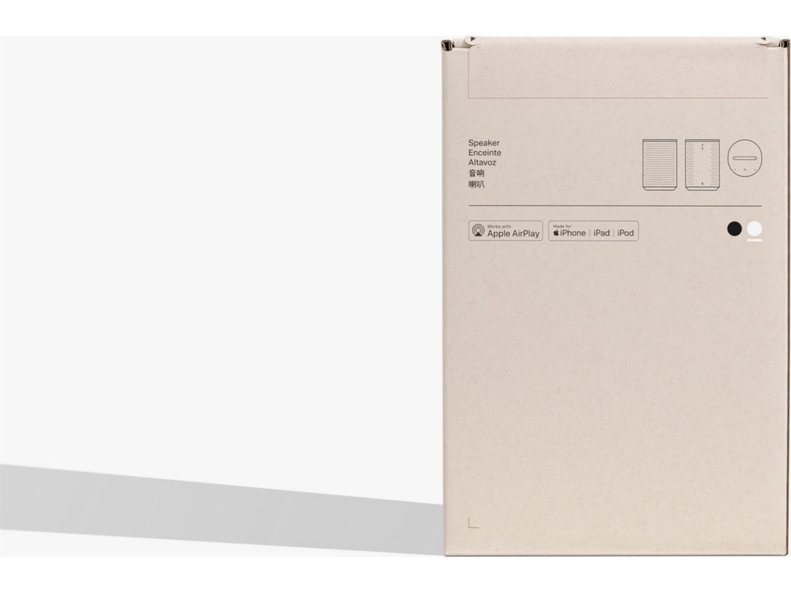 Sonos Era 100 SL Högtalare