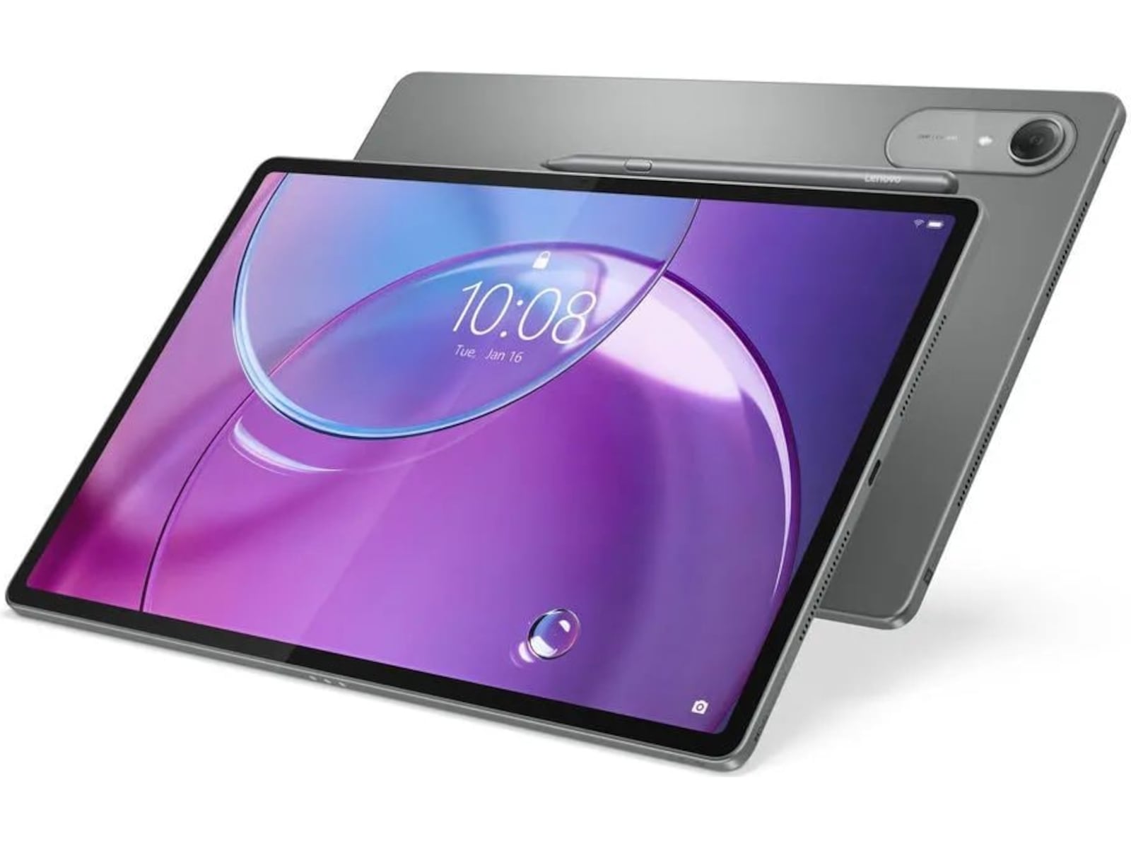 Lenovo Idea Tab Pro Gen 2 256GB WiFi (luna grå) Surfplattor