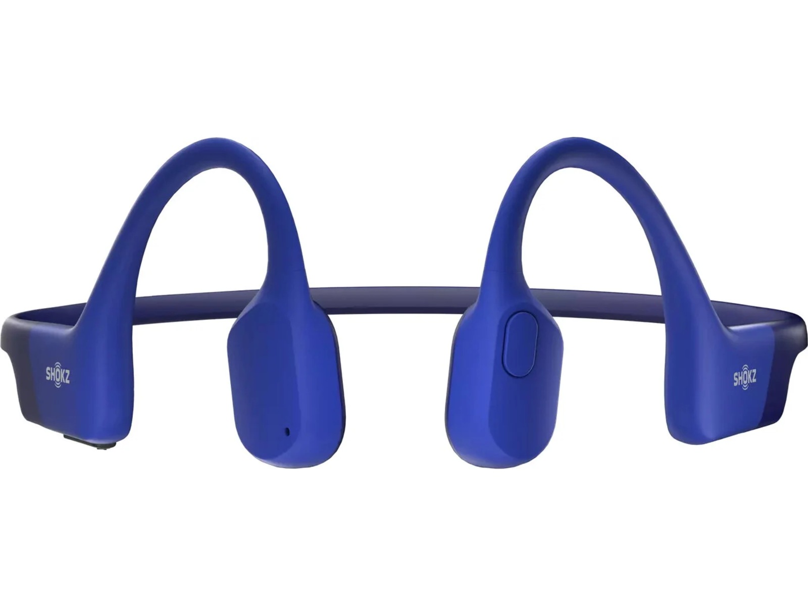 SHOKZ OpenRun USB-C Blå In-ear hörlurar