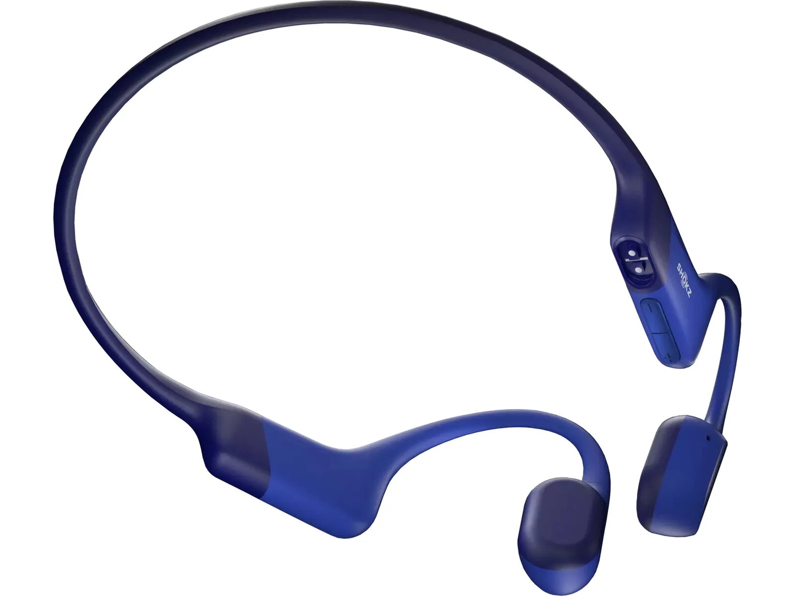 SHOKZ OpenRun USB-C Blå In-ear hörlurar