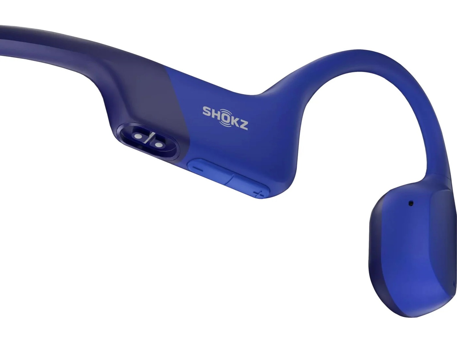 SHOKZ OpenRun USB-C Blå In-ear hörlurar
