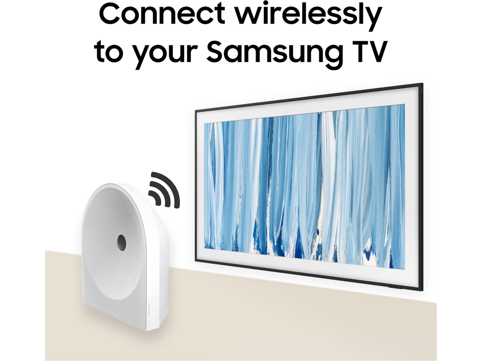 Samsung Music Studio 5 Soundbars