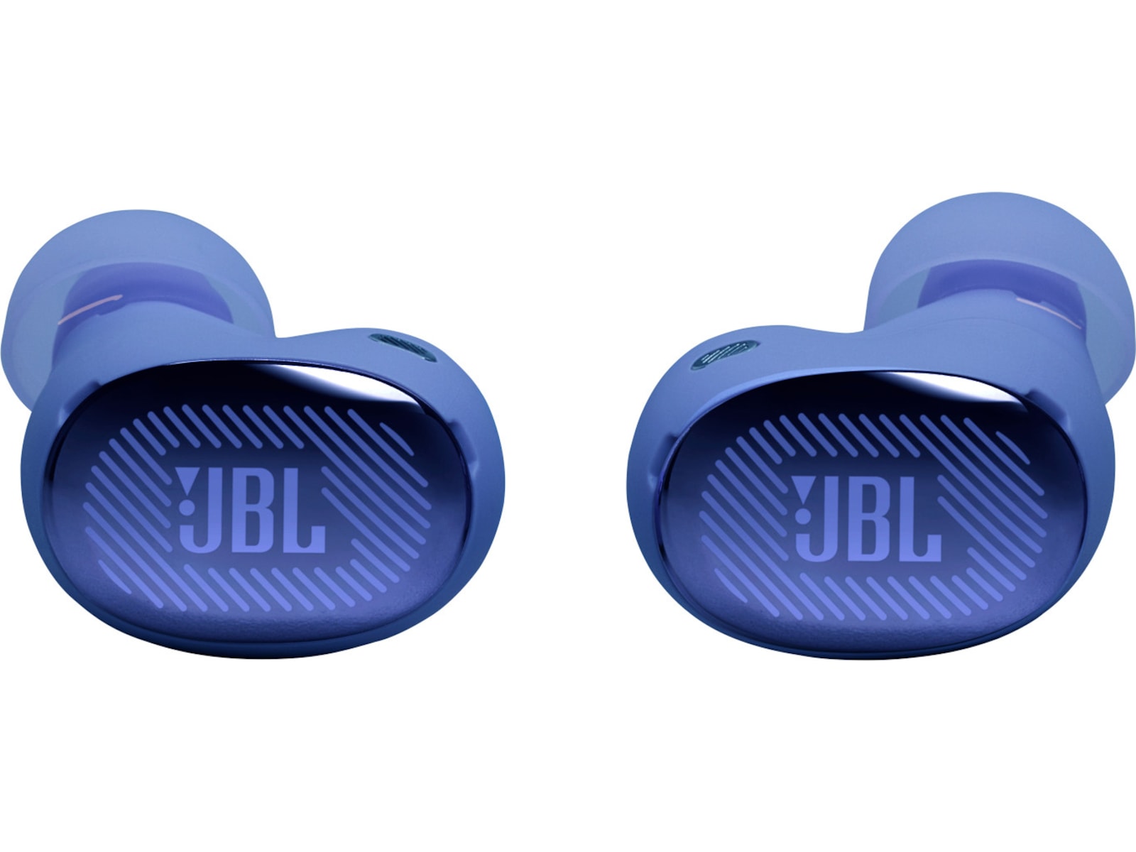 JBL LIVE BUDS 4 trådlösa öronproppar med ANC (blå) In-ear hörlurar