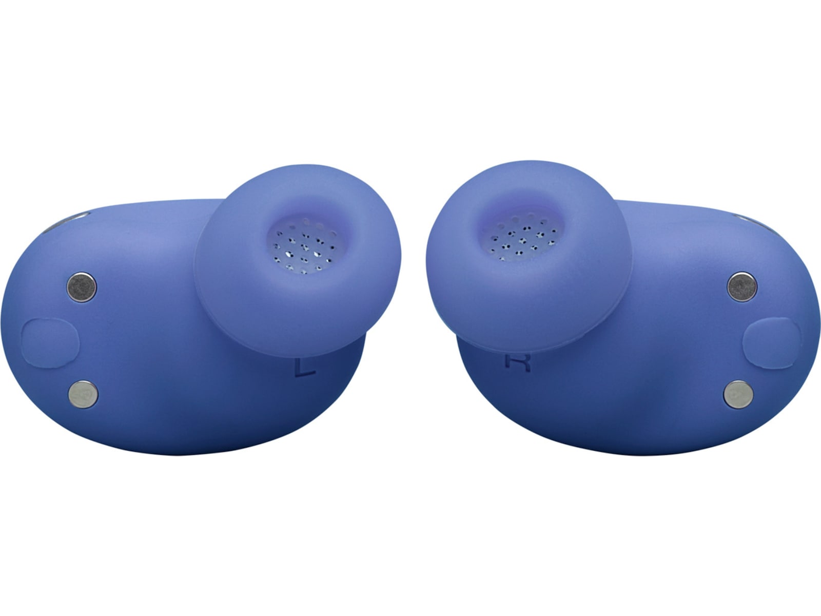 JBL LIVE BUDS 4 trådlösa öronproppar med ANC (blå) In-ear hörlurar